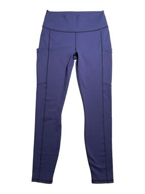 Fabletics leggings On-The-Go PowerHold high-waisted collections. Size M